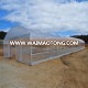 China Waimaotong gold supplier plastic greenhouses